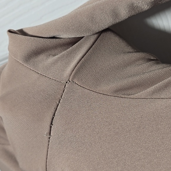 Small Tan Dance & Marvel Bodysuit - Picture 8 of 10